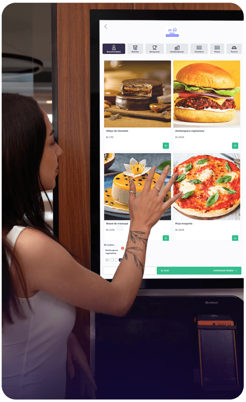 Kiosk
