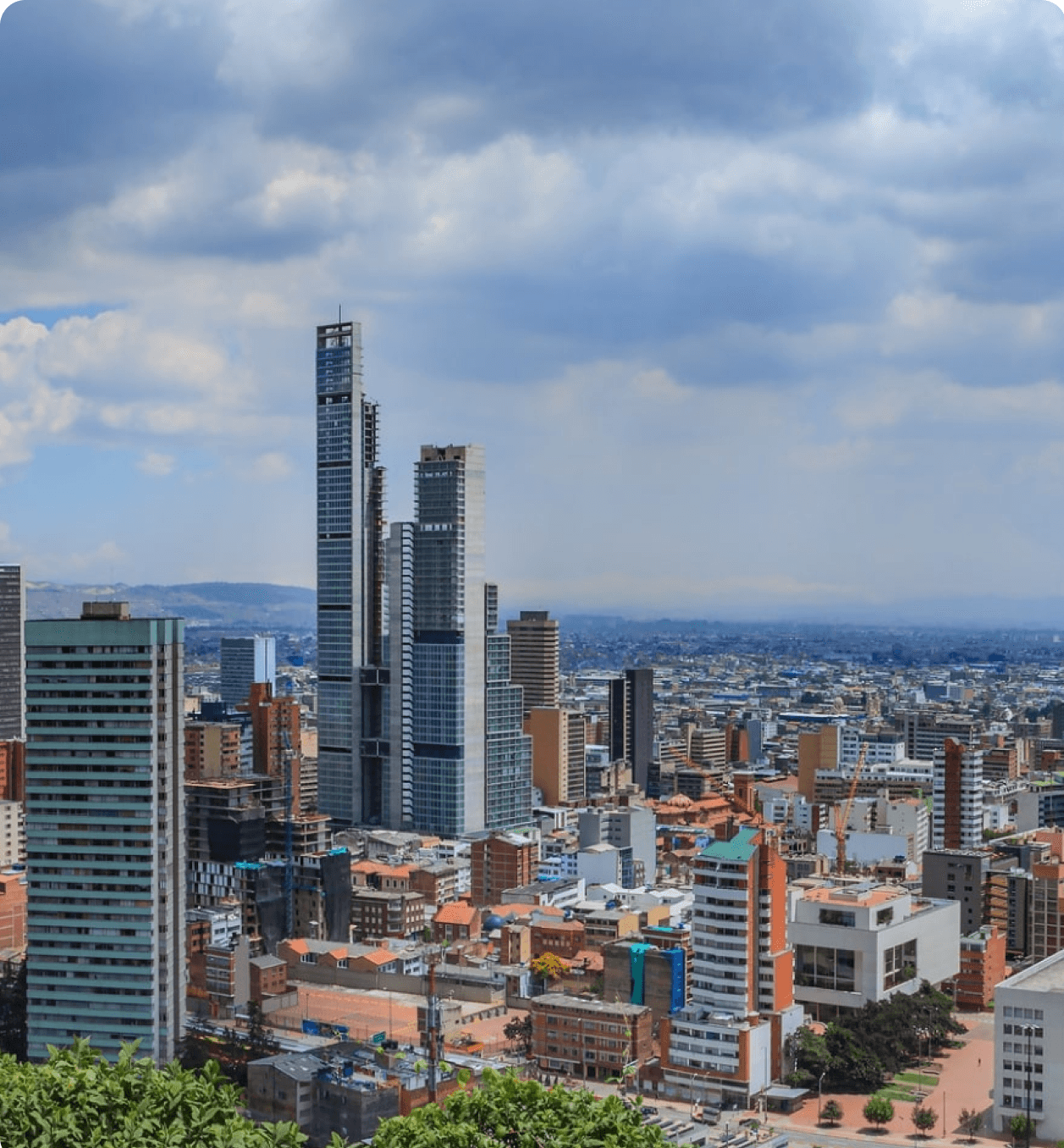 IZIFY Colombia