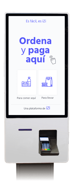 Kiosk Hero Image