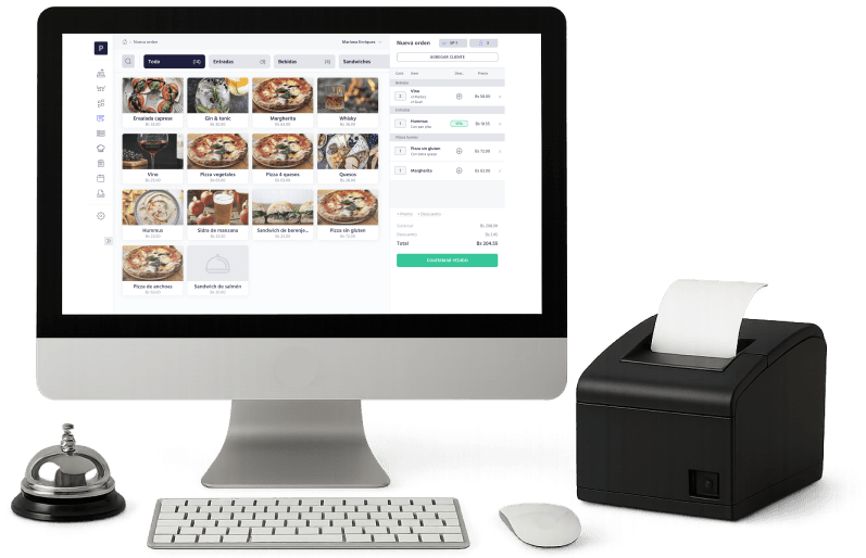 Restaurant Hero Image