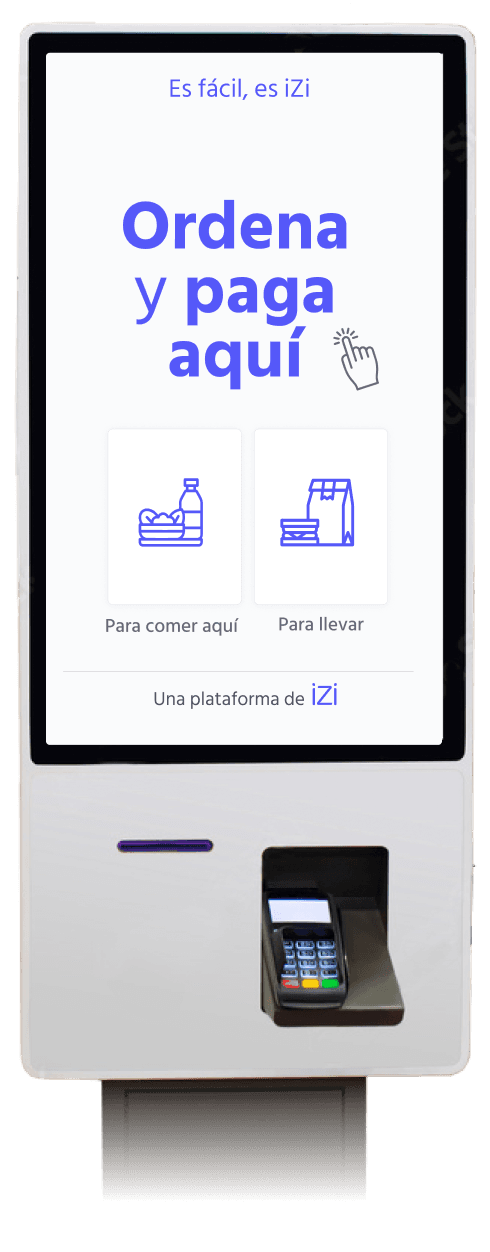 Kiosk