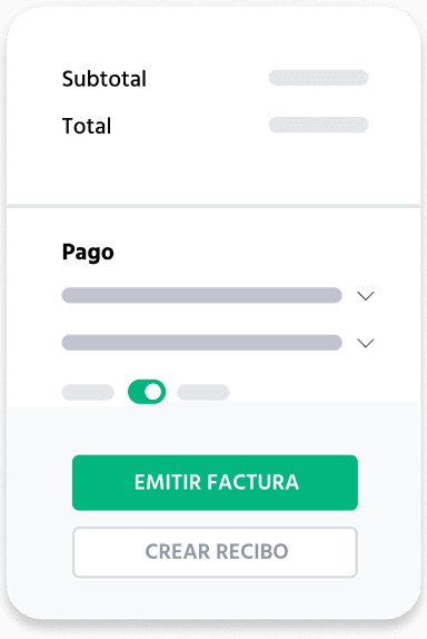 Facturación electrónica (DIAN)