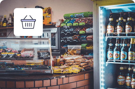 Minimarkets