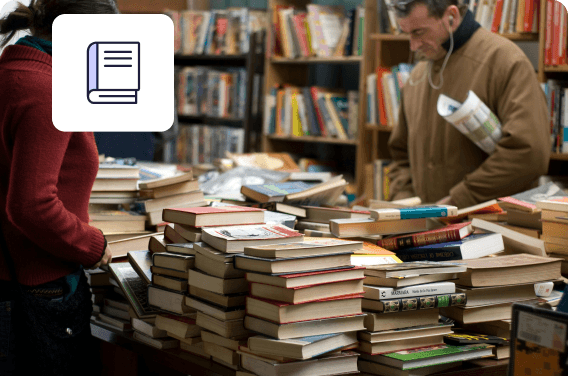 Librerías